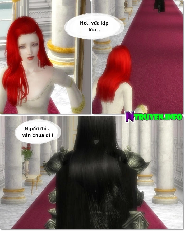 Earl Story Chapter 57 - 21