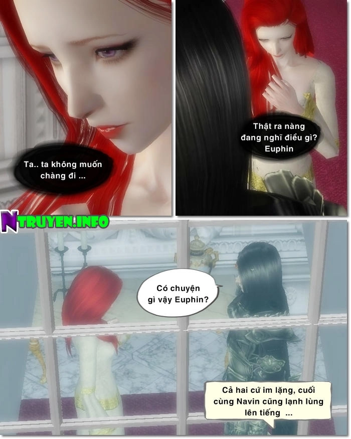 Earl Story Chapter 57 - 25