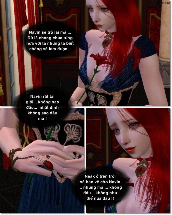 Earl Story Chapter 57 - 34