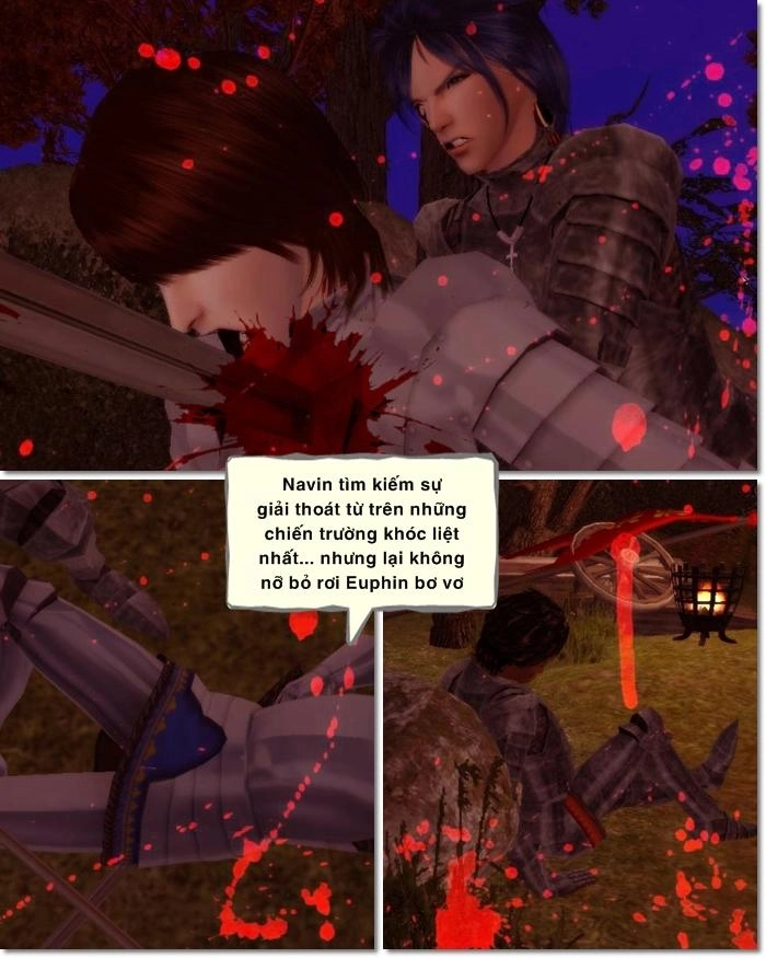 Earl Story Chapter 57 - 36