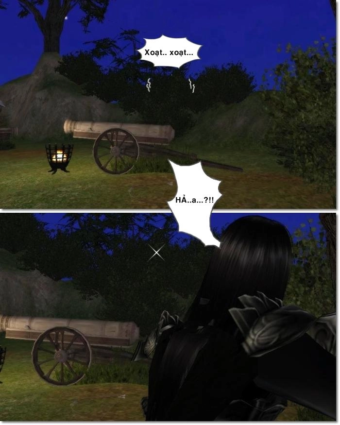 Earl Story Chapter 57 - 40