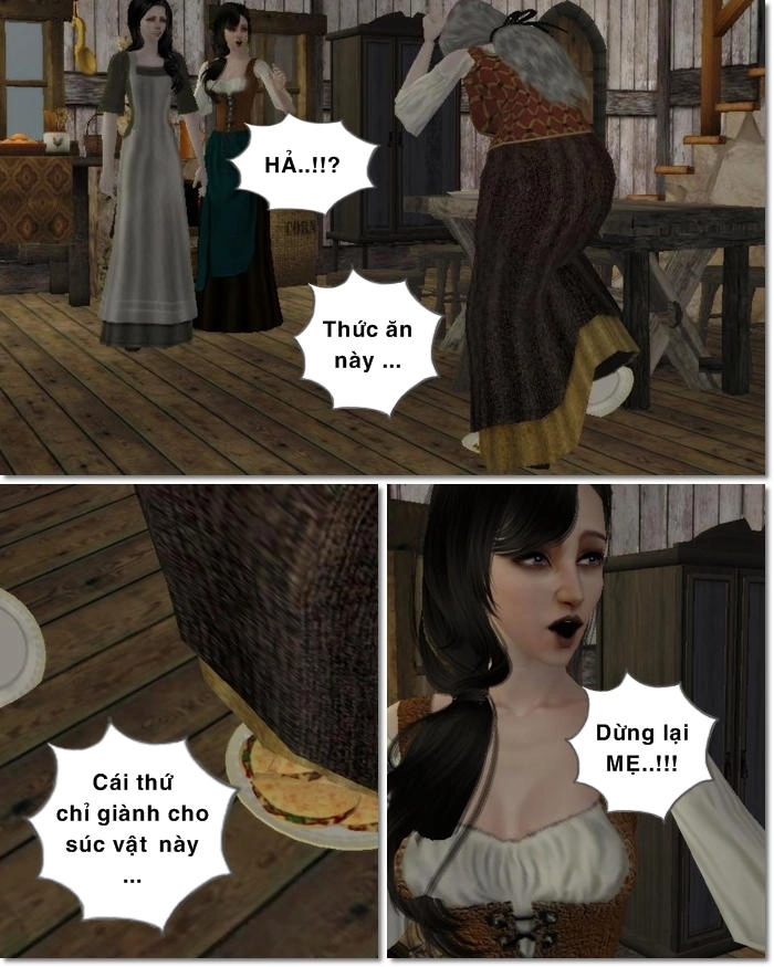 Earl Story Chapter 58 - 6