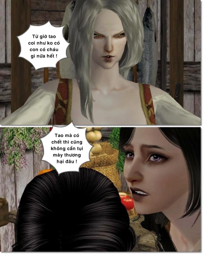 Earl Story Chapter 58 - 12