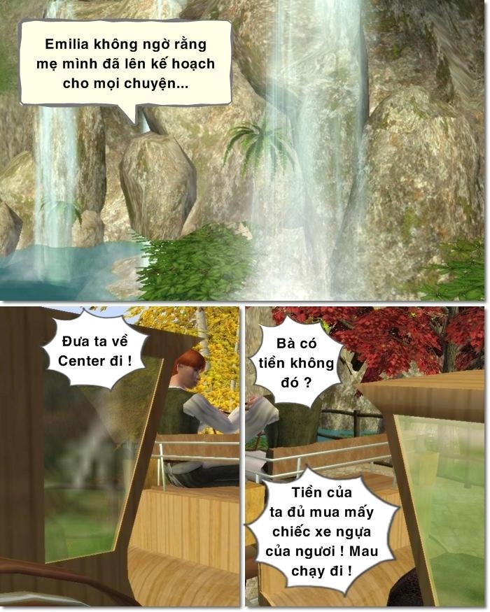 Earl Story Chapter 58 - 15