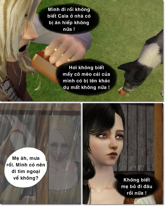 Earl Story Chapter 58 - 18