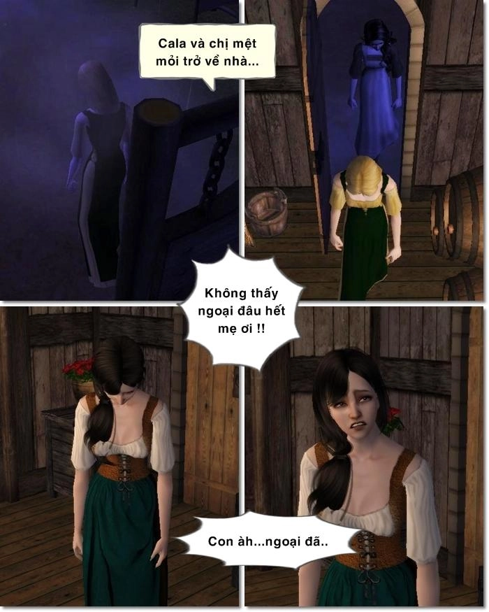 Earl Story Chapter 58 - 24