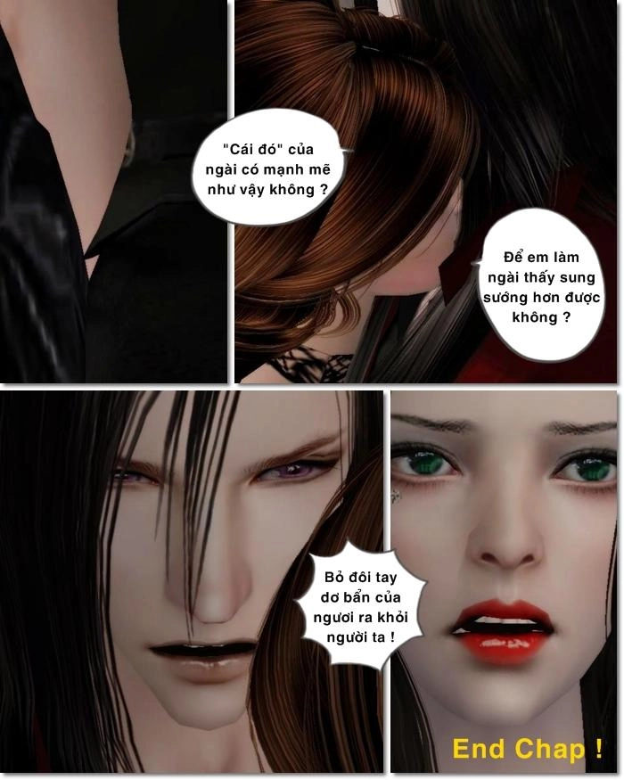 Earl Story Chapter 58 - 47