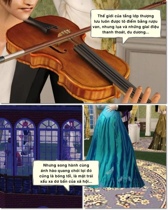 Earl Story Chapter 59 - 3