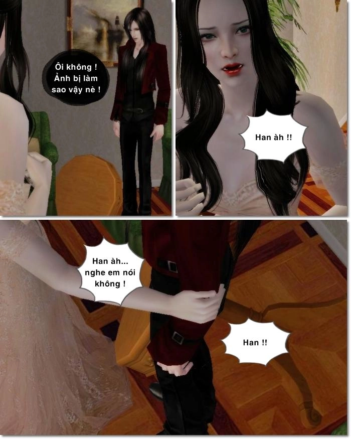 Earl Story Chapter 59 - 11