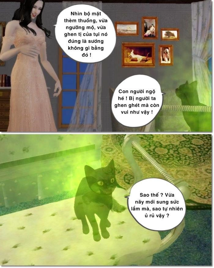 Earl Story Chapter 59 - 25