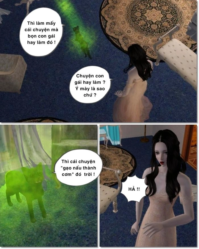 Earl Story Chapter 59 - 29