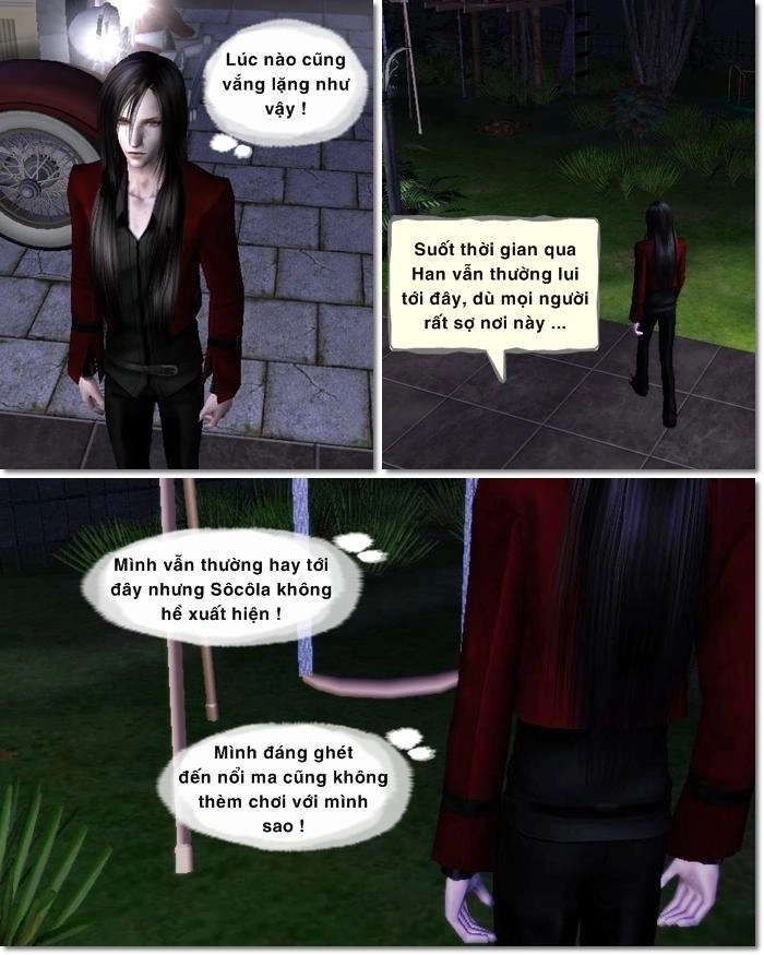 Earl Story Chapter 59 - 36