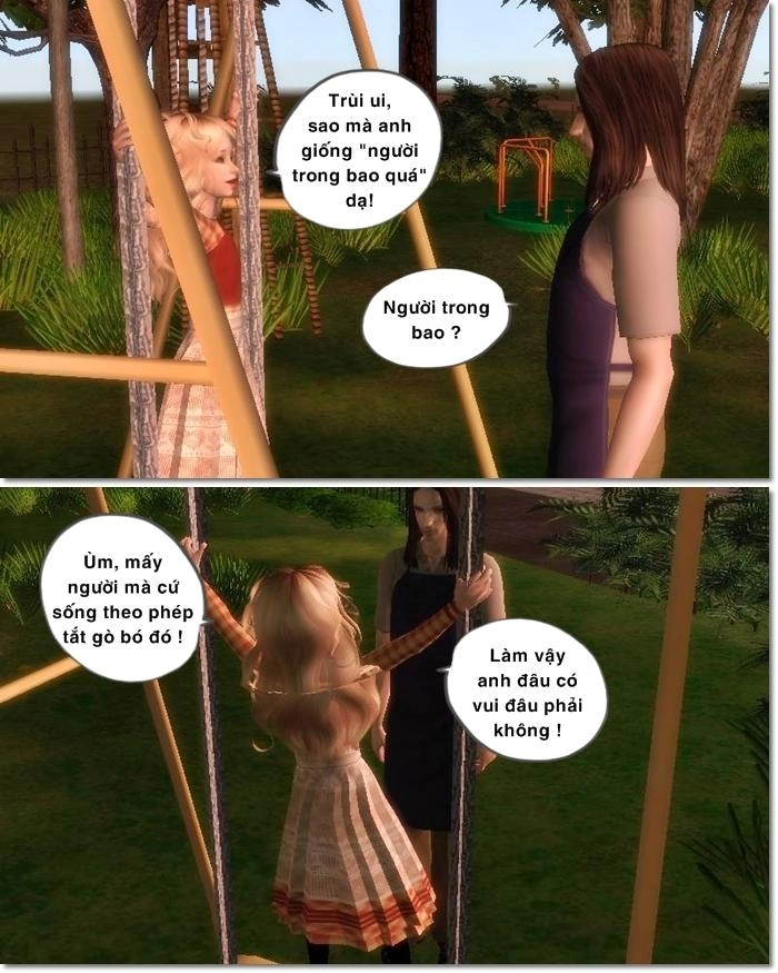 Earl Story Chapter 59 - 41