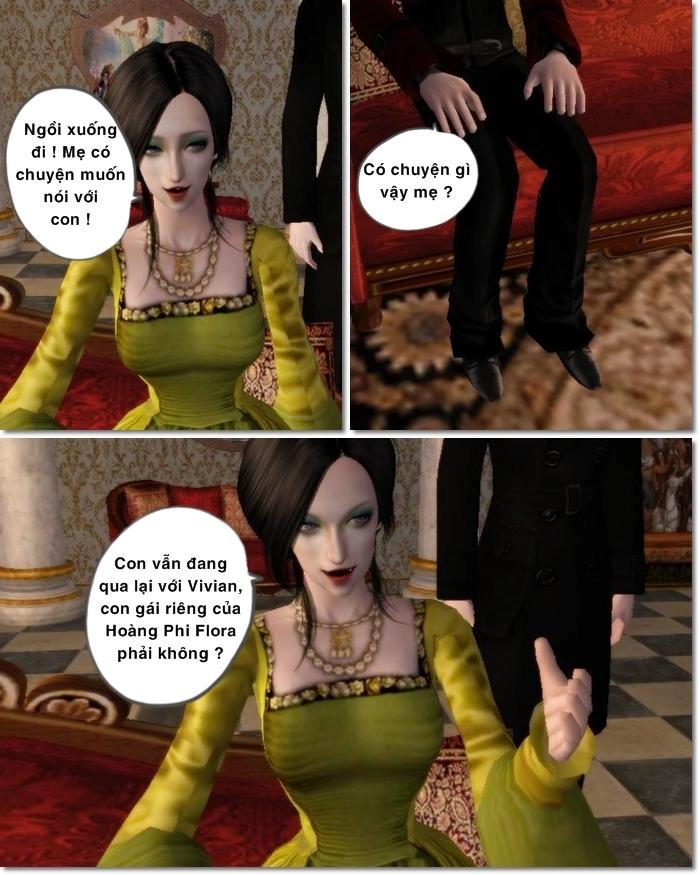 Earl Story Chapter 59 - 50