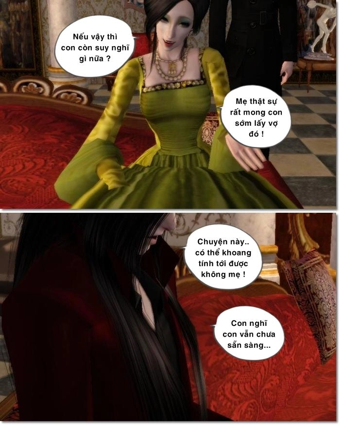 Earl Story Chapter 59 - 54