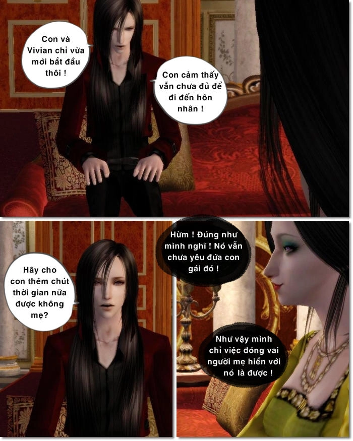 Earl Story Chapter 59 - 55