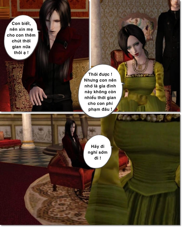 Earl Story Chapter 59 - 57