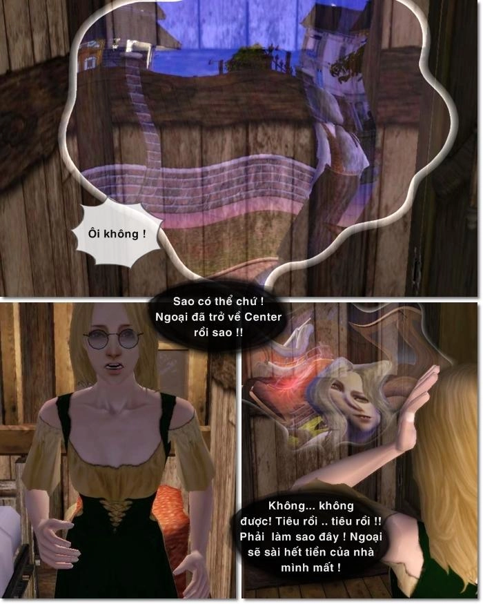 Earl Story Chapter 60 - 5