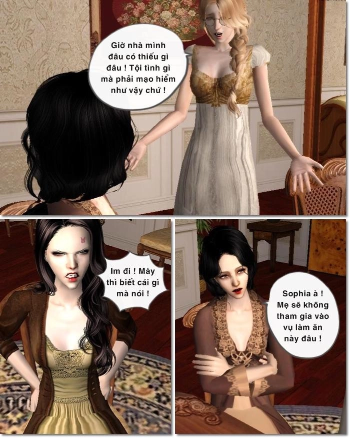 Earl Story Chapter 60 - 15