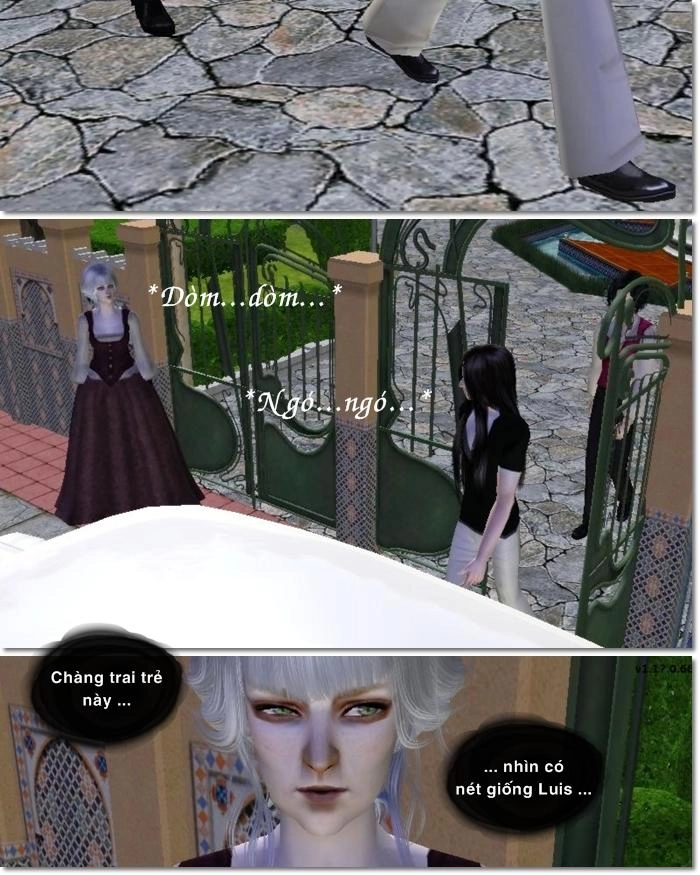 Earl Story Chapter 60 - 38