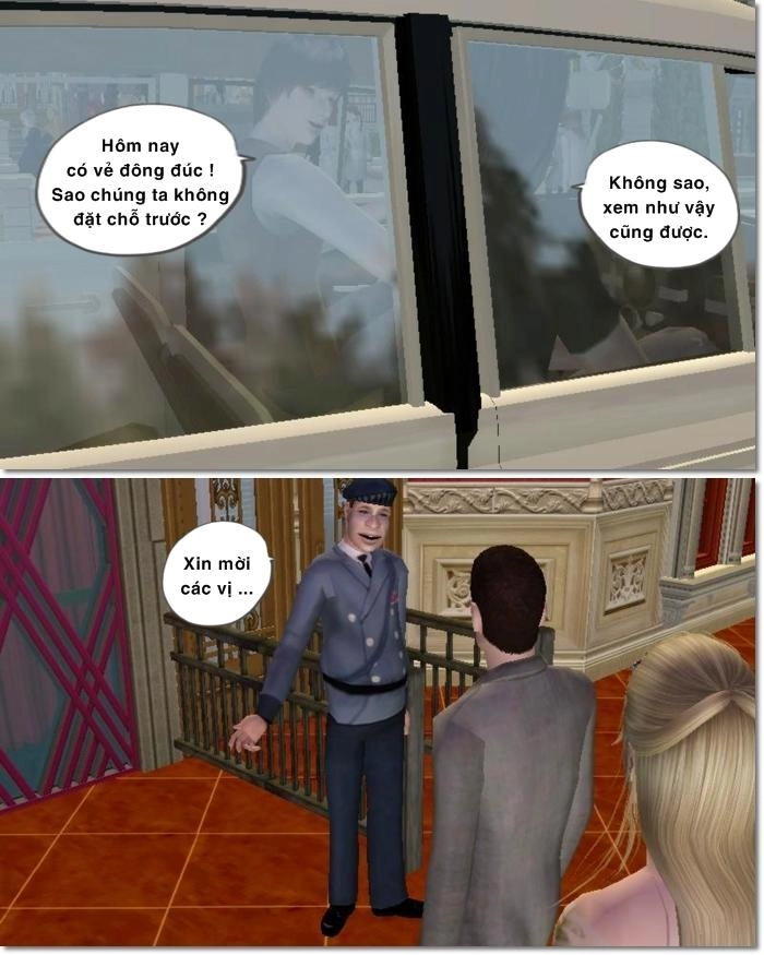 Earl Story Chapter 60 - 47