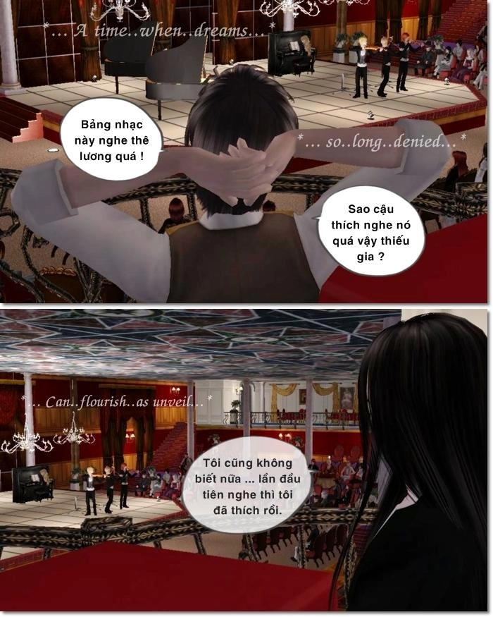 Earl Story Chapter 60 - 50