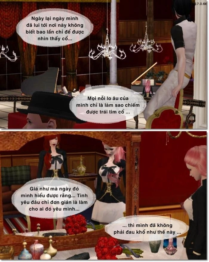 Earl Story Chapter 60 - 57