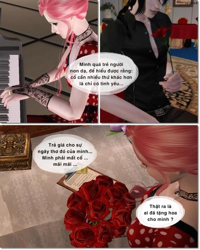 Earl Story Chapter 60 - 58