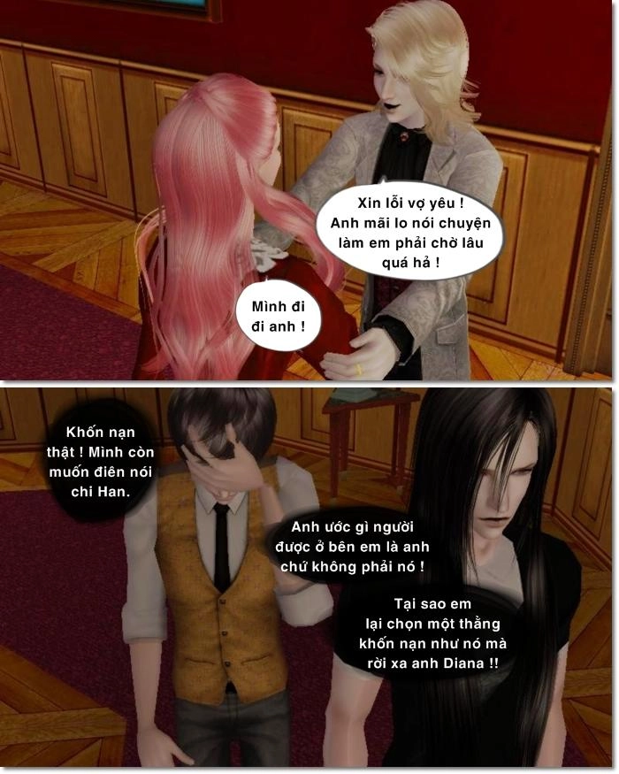 Earl Story Chapter 60 - 81