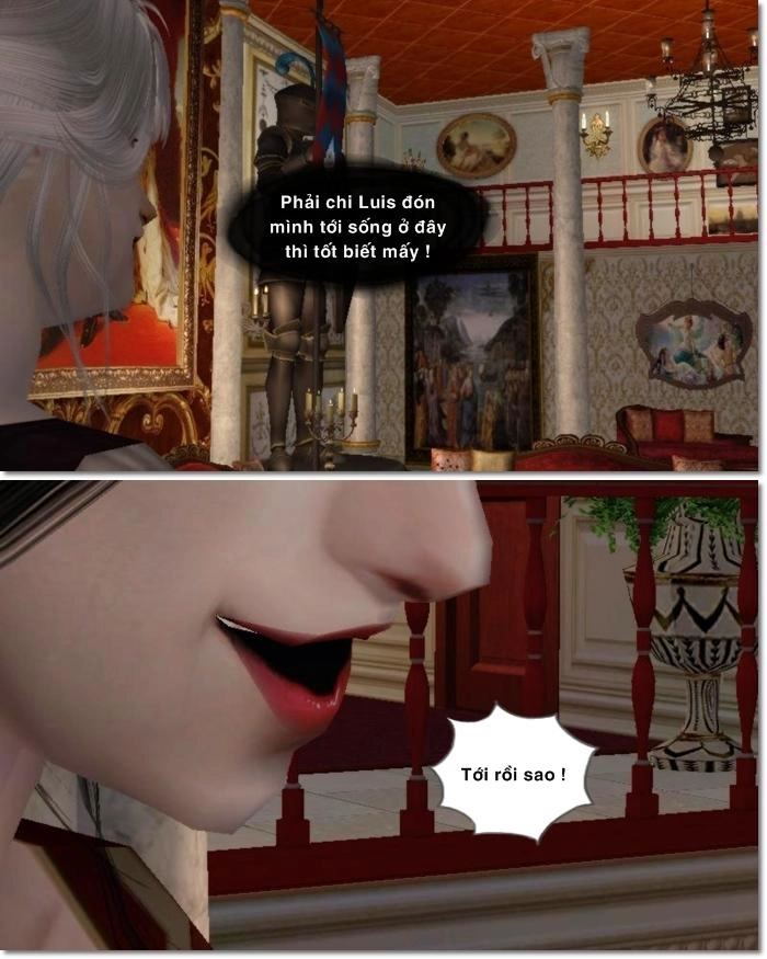 Earl Story Chapter 61 - 17