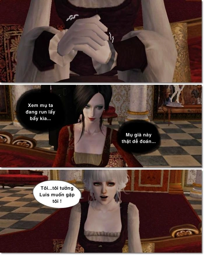 Earl Story Chapter 61 - 21