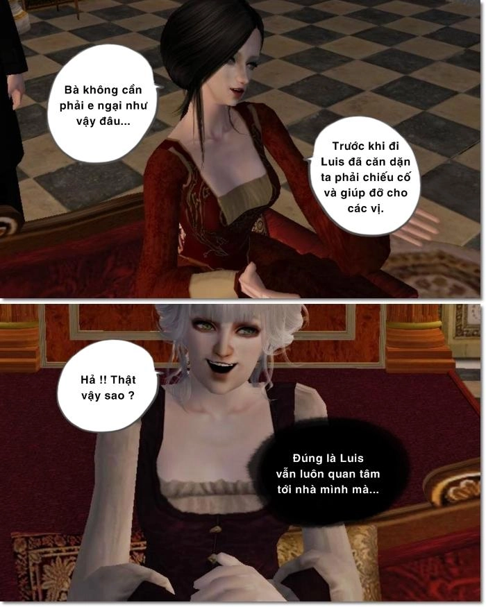 Earl Story Chapter 61 - 24