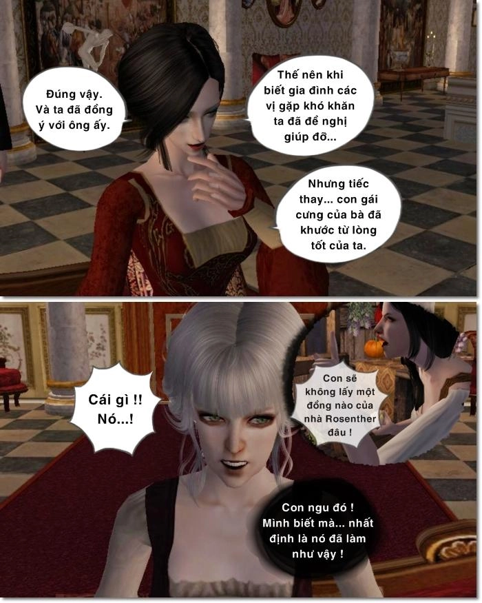 Earl Story Chapter 61 - 25