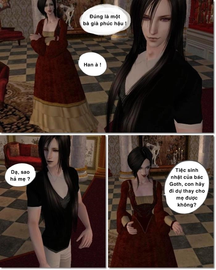 Earl Story Chapter 61 - 46