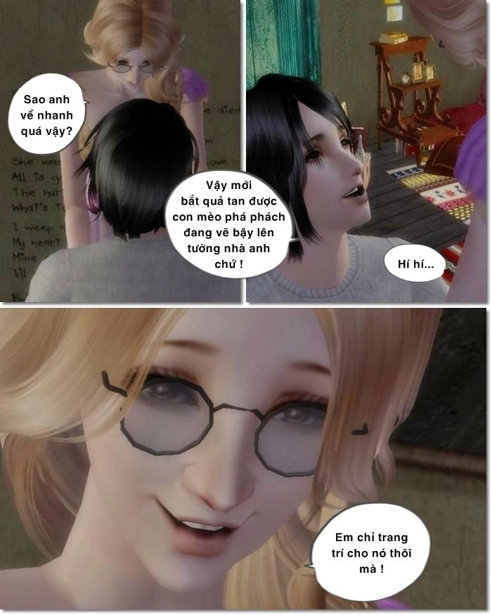 Earl Story Chapter 61 - 57