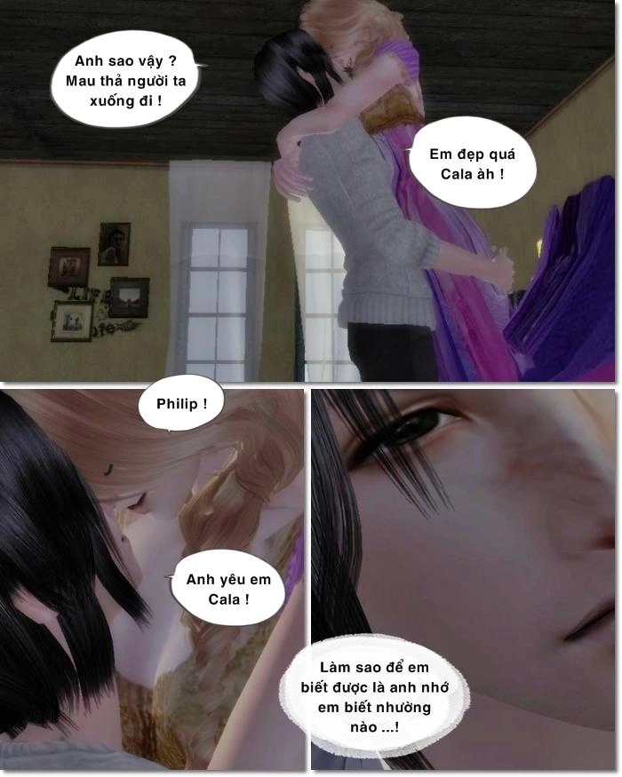 Earl Story Chapter 61 - 58