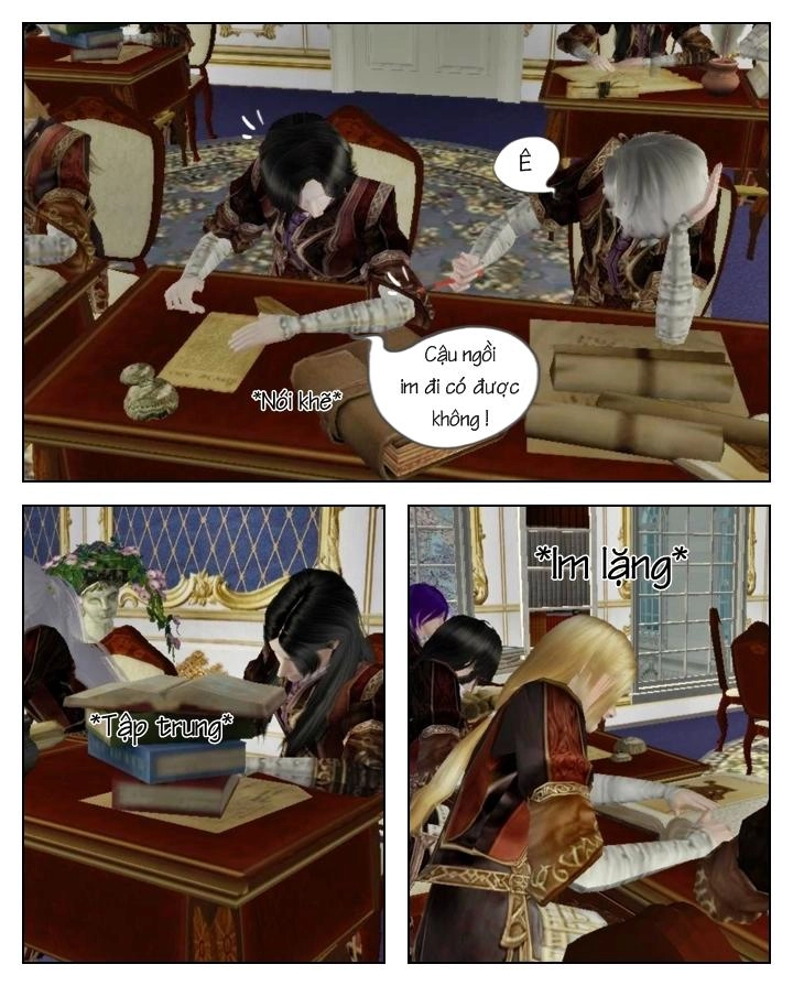 Earl Story Chapter 62 - 8