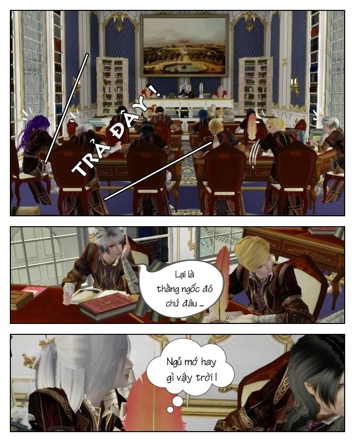 Earl Story Chapter 62 - 9