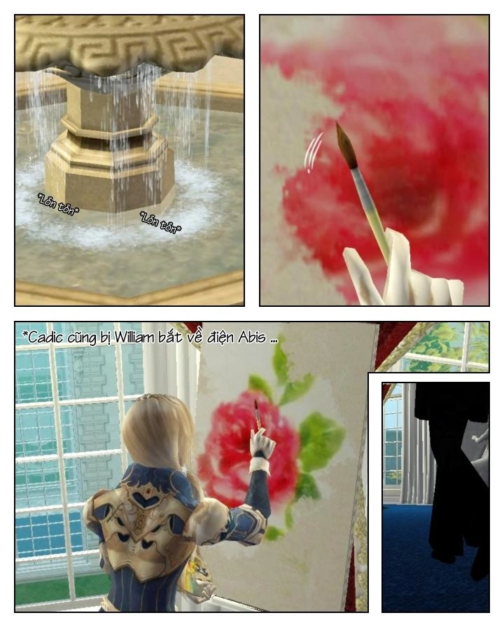 Earl Story Chapter 62 - 12