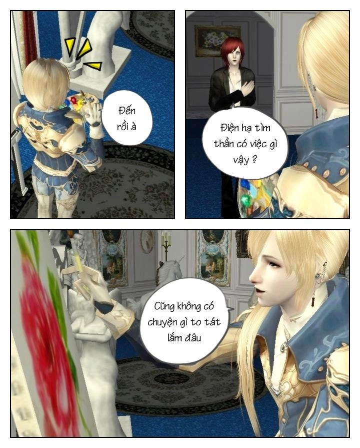 Earl Story Chapter 62 - 15