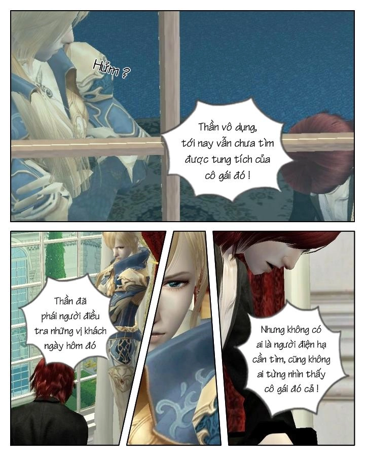 Earl Story Chapter 62 - 25