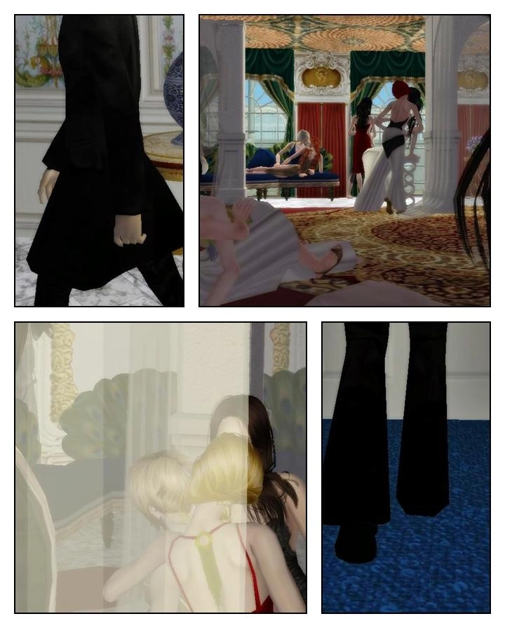 Earl Story Chapter 62 - 31