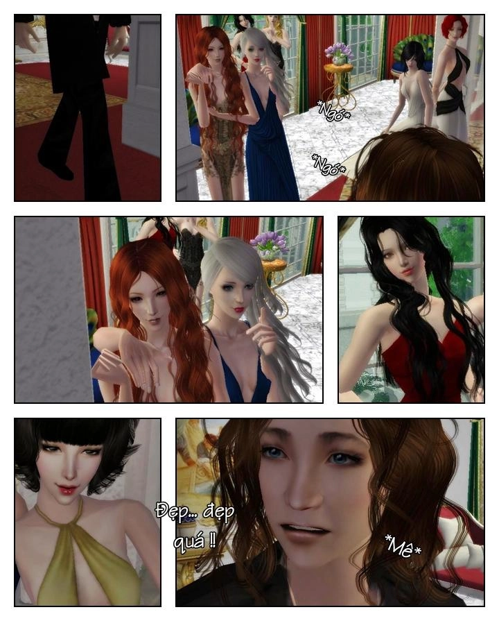 Earl Story Chapter 62 - 34