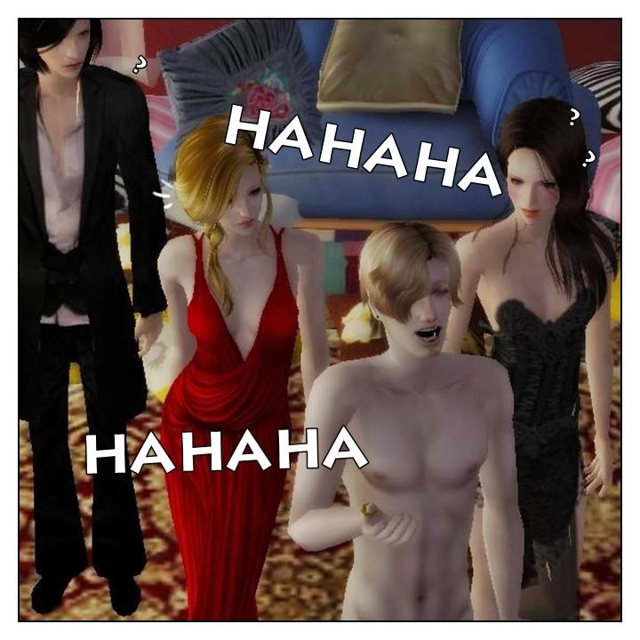 Earl Story Chapter 62 - 39