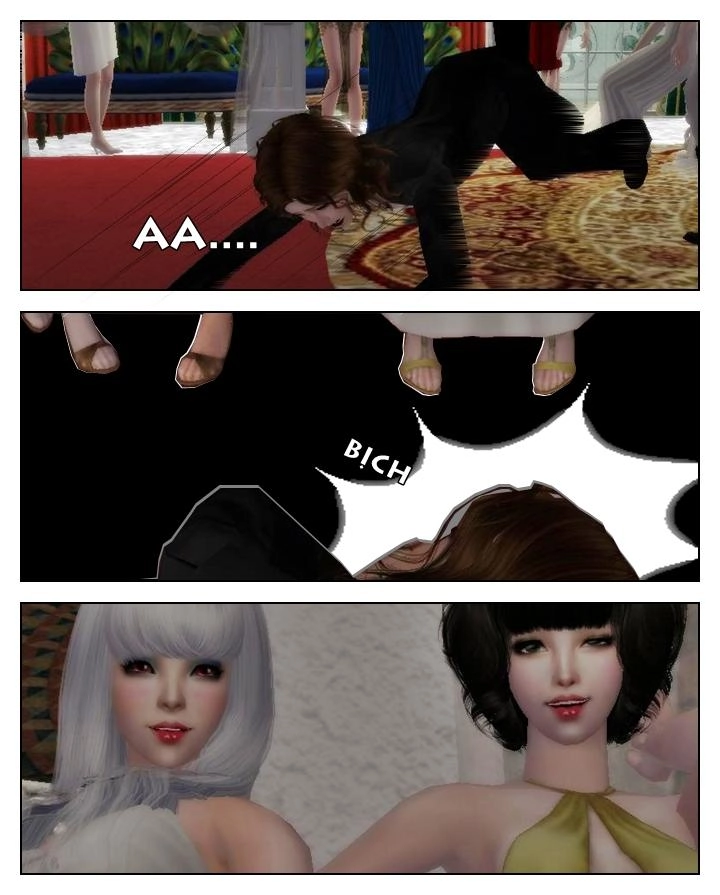 Earl Story Chapter 62 - 42