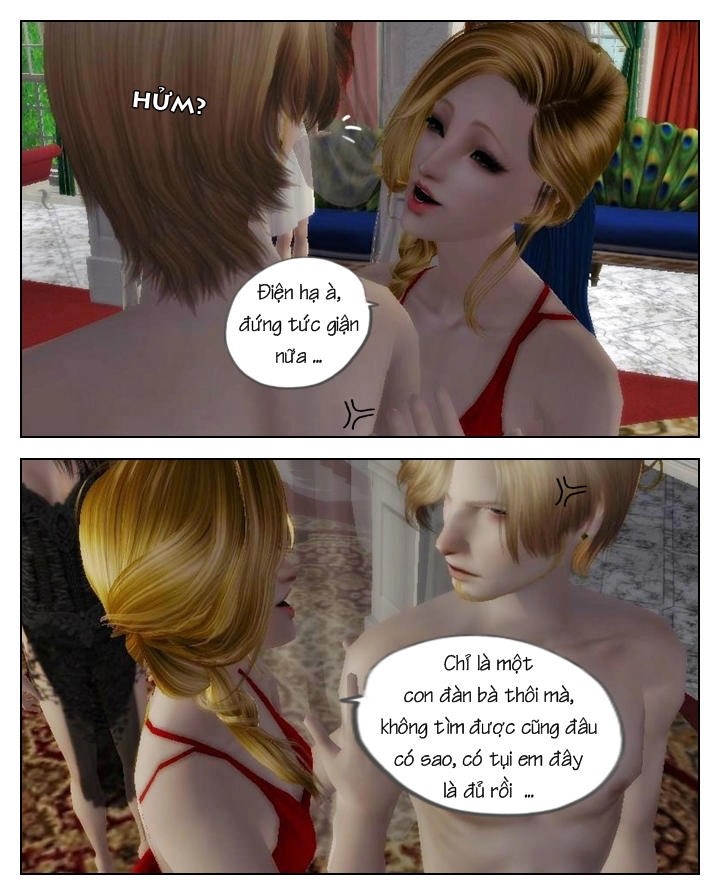 Earl Story Chapter 62 - 48