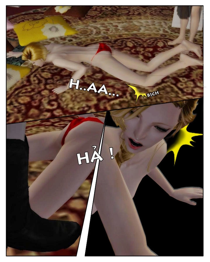 Earl Story Chapter 62 - 49