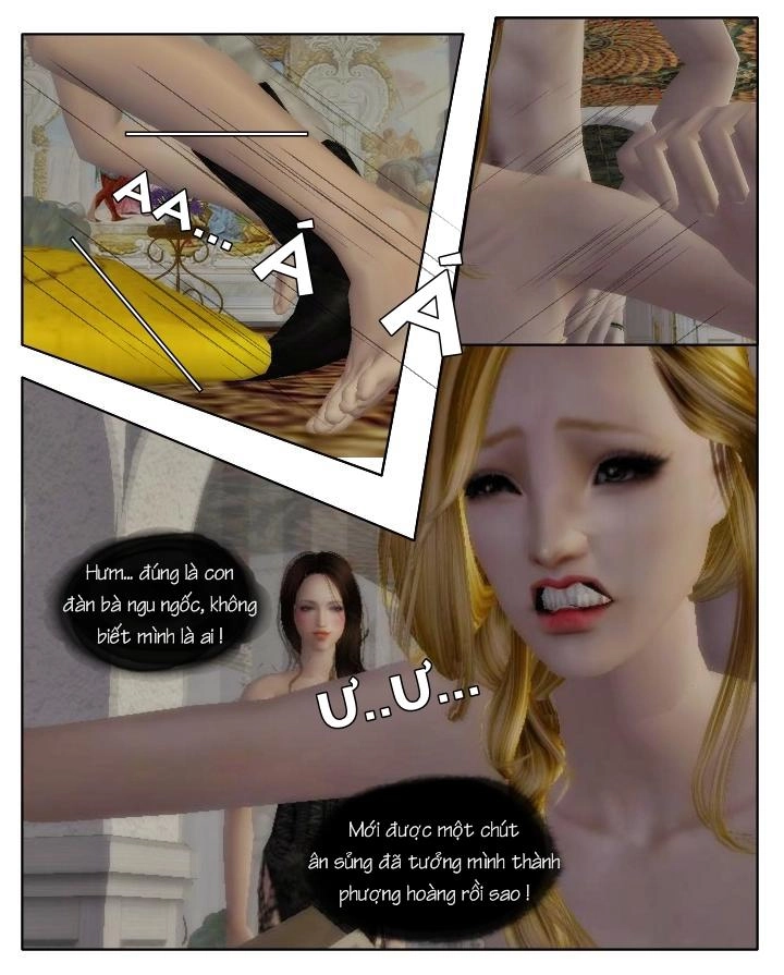 Earl Story Chapter 62 - 50