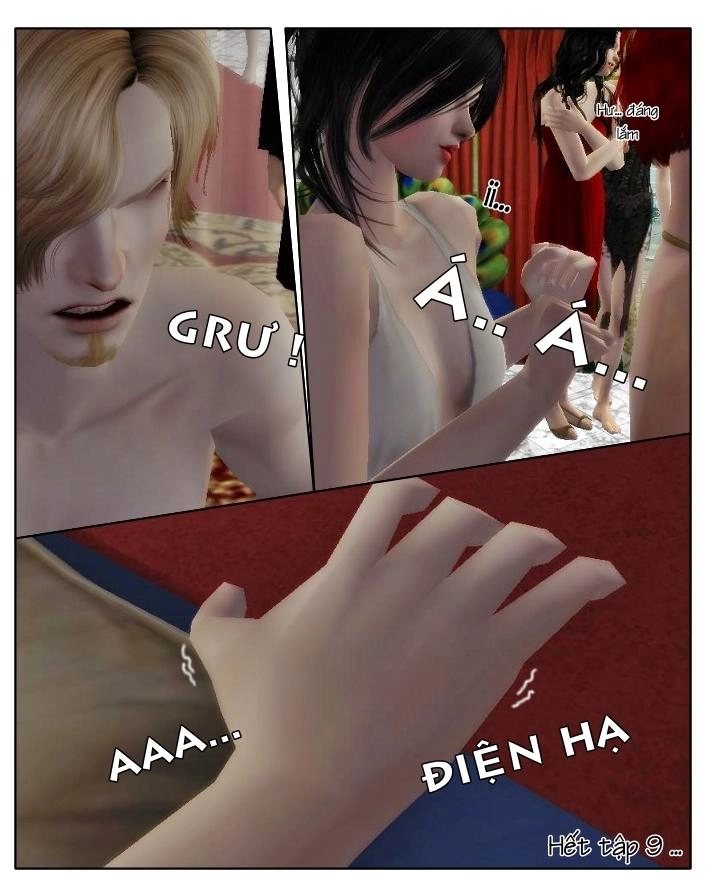 Earl Story Chapter 62 - 51