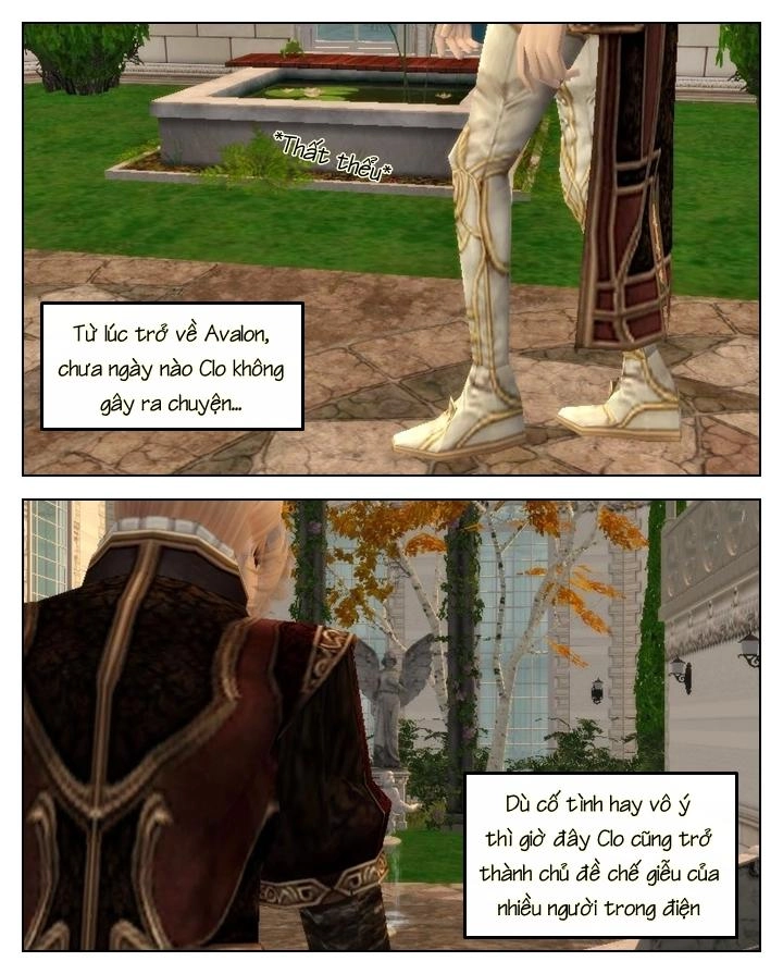 Earl Story Chapter 63 - 3